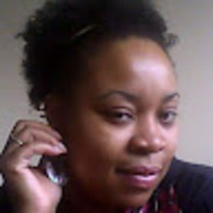 Meet your Posher, Ebony